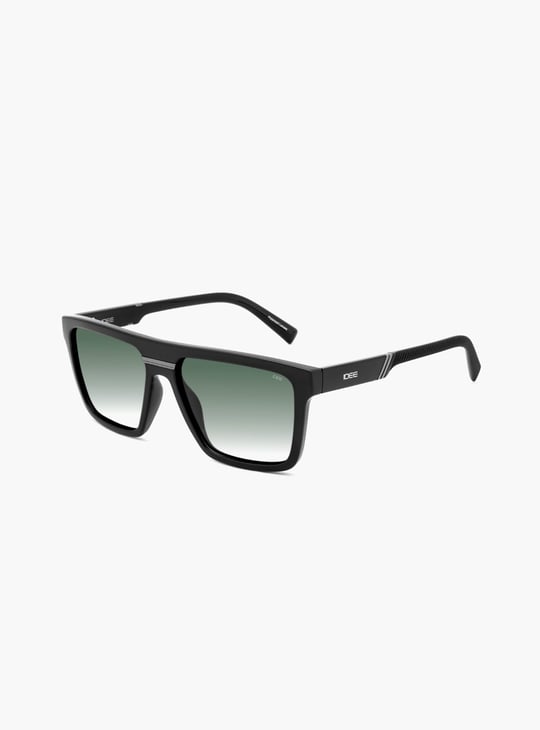 IDEE Polarized Square Sunglasses - IDS3258C1P