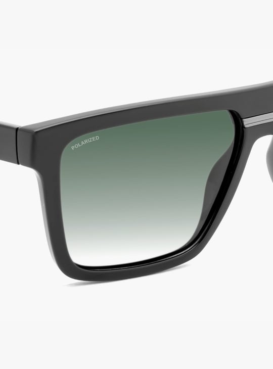 IDEE Polarized Square Sunglasses - IDS3258C1P