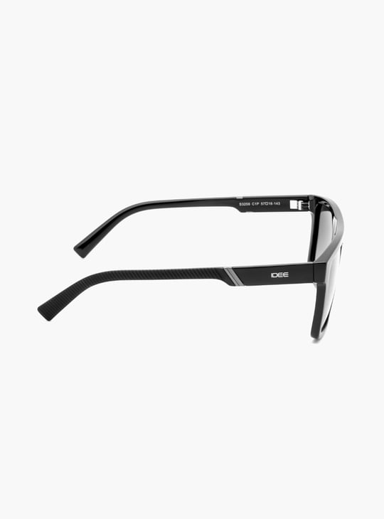 IDEE Polarized Square Sunglasses - IDS3258C1P