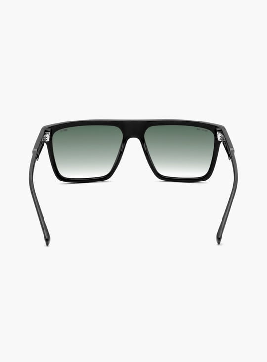 IDEE Polarized Square Sunglasses - IDS3258C1P
