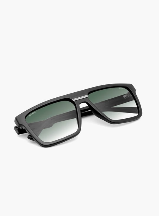IDEE Polarized Square Sunglasses - IDS3258C1P