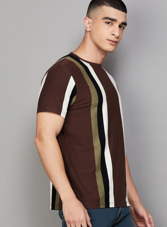 PEPE JEANS Striped T-shirt