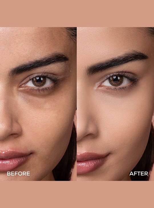 RENEE Bollywood Filter Blurring Liquid Foundation - Hazel Hush - 30ml