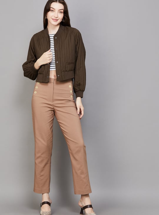 VERO MODA Bomber Jacket