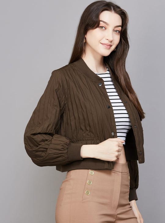 VERO MODA Bomber Jacket