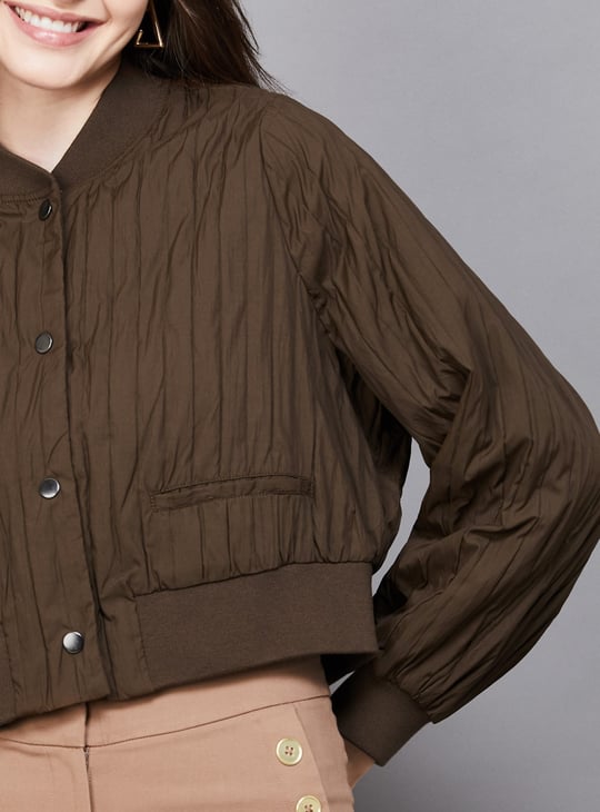 VERO MODA Bomber Jacket