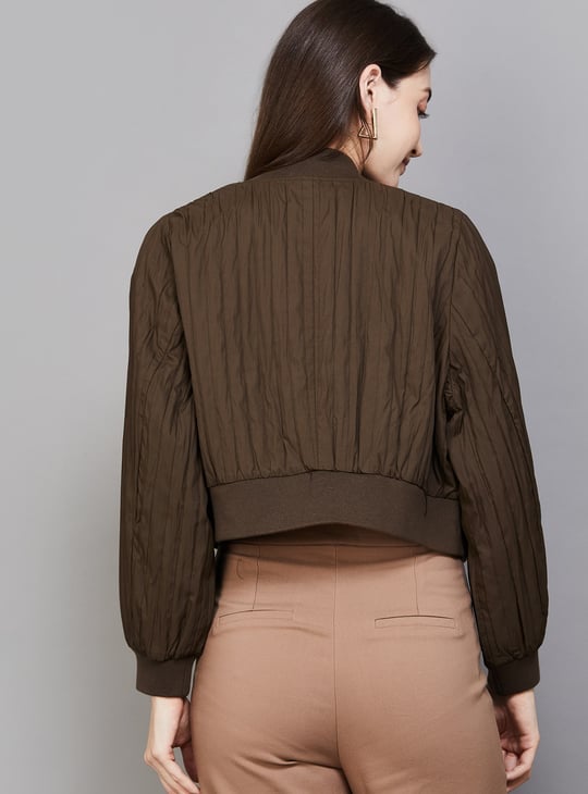VERO MODA Bomber Jacket