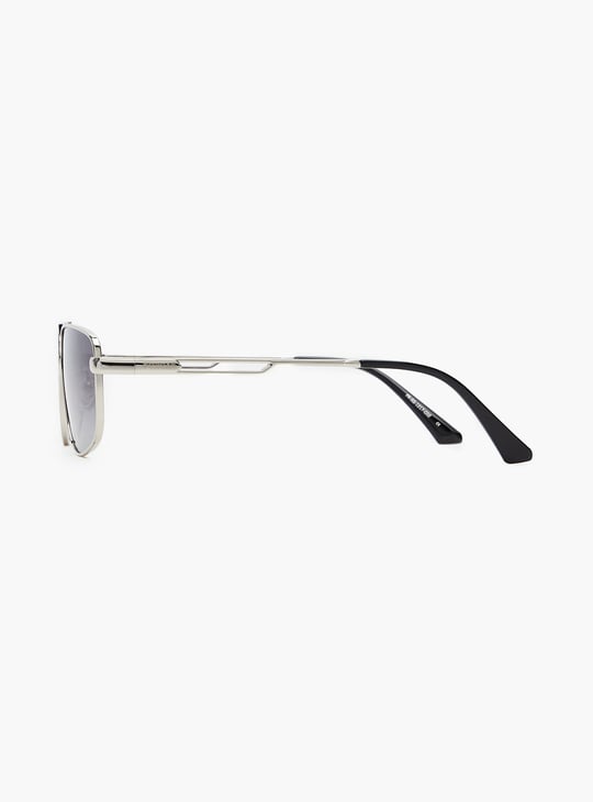 FORCA UV Protected Rectangle Sunglasses - FR-SQ-1217-C02