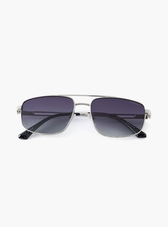 FORCA UV Protected Rectangle Sunglasses - FR-SQ-1217-C02