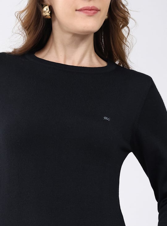 MONTE CARLO Knitted Sweater