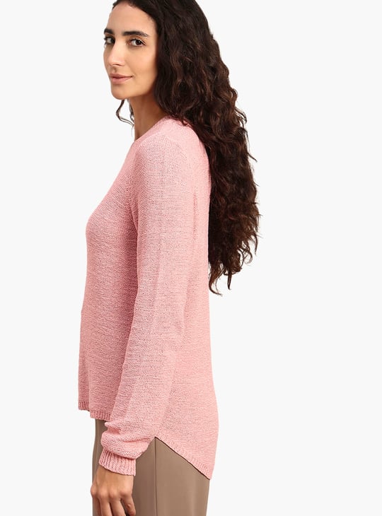VERO MODA Knit Top
