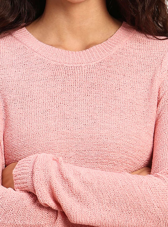 VERO MODA Knit Top