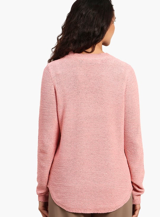 VERO MODA Knit Top