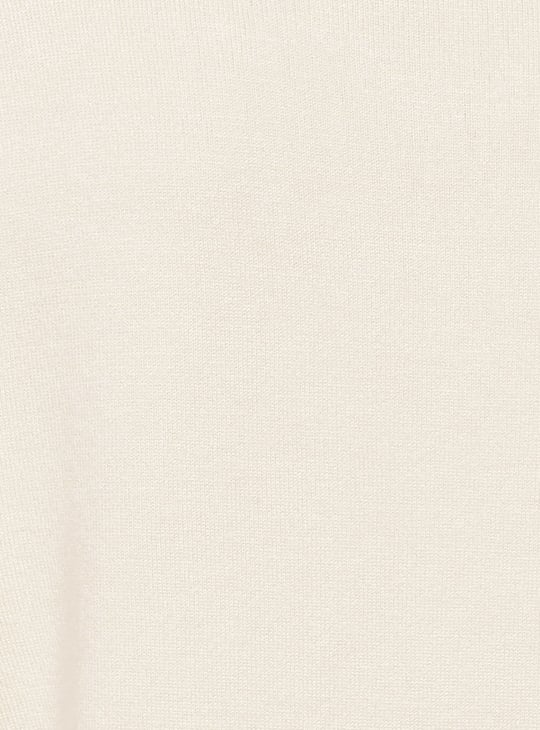 VERO MODA Embellished Knit Top