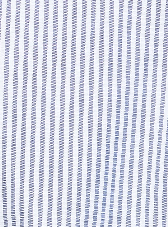 LP SPORT Striped Slim Fit Shirt