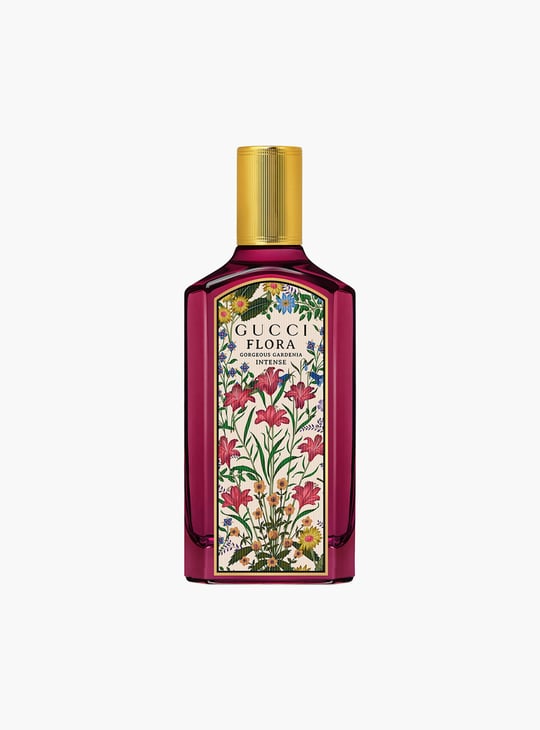 GUCCI Flora Gorgeous Gardenia Intense Parfum - 100ml | Neutral