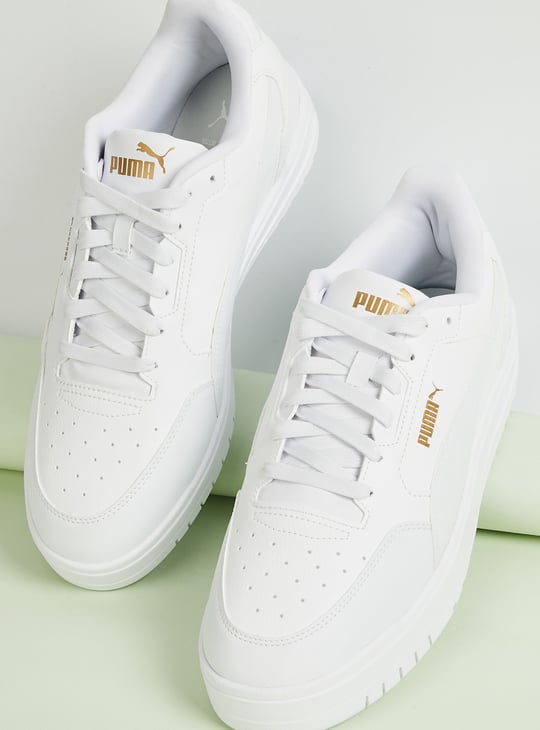 PUMA Shuffle Downtown Sneakers