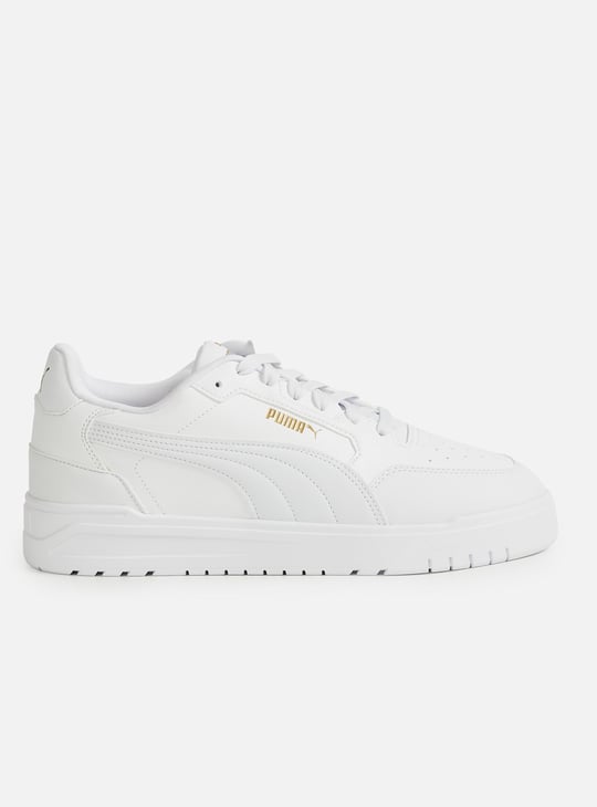 PUMA Shuffle Downtown Sneakers