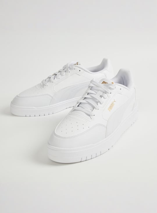 PUMA Shuffle Downtown Sneakers