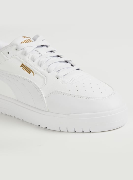 PUMA Shuffle Downtown Sneakers