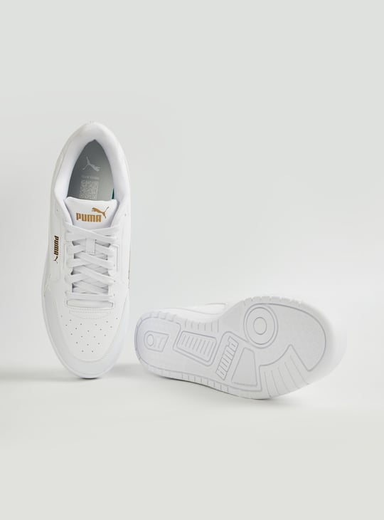 PUMA Shuffle Downtown Sneakers