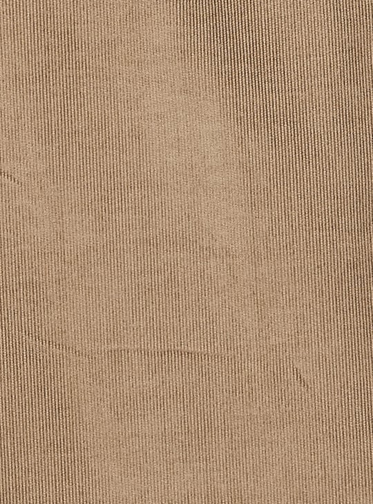 ALLEN SOLLY Corduroy Sport Fit Shirt