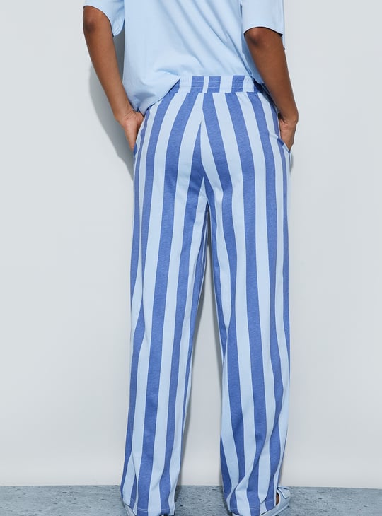 GINGER Striped Pyjamas