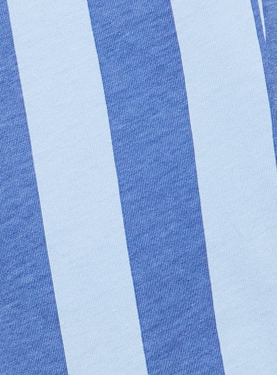 GINGER Striped Pyjamas