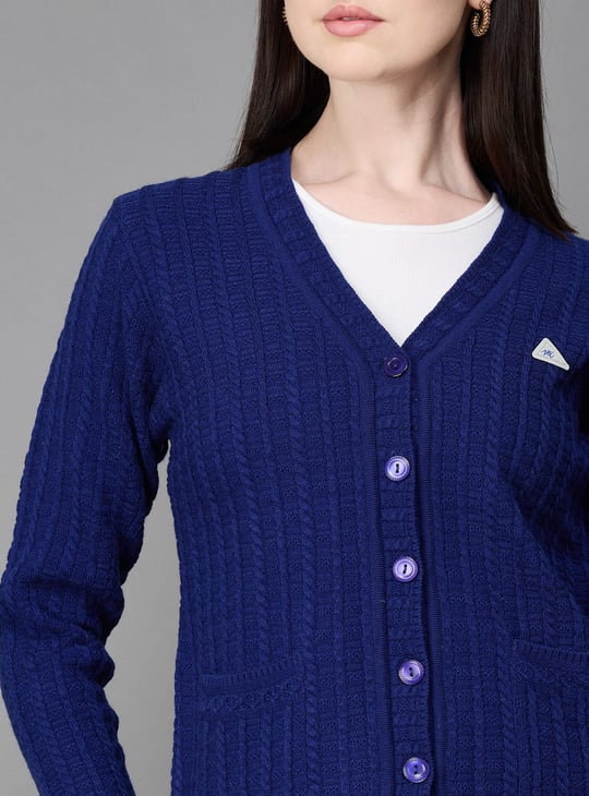 MONTE CARLO Knitted Sweater