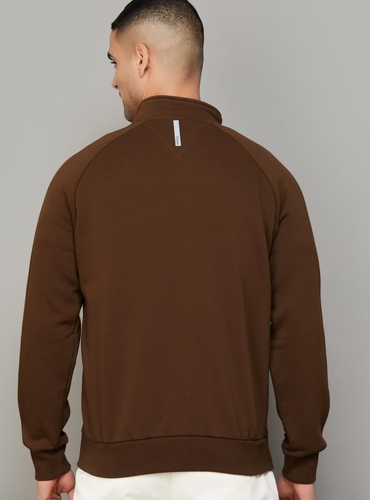 FAHRENHEIT Solid Casual Jacket