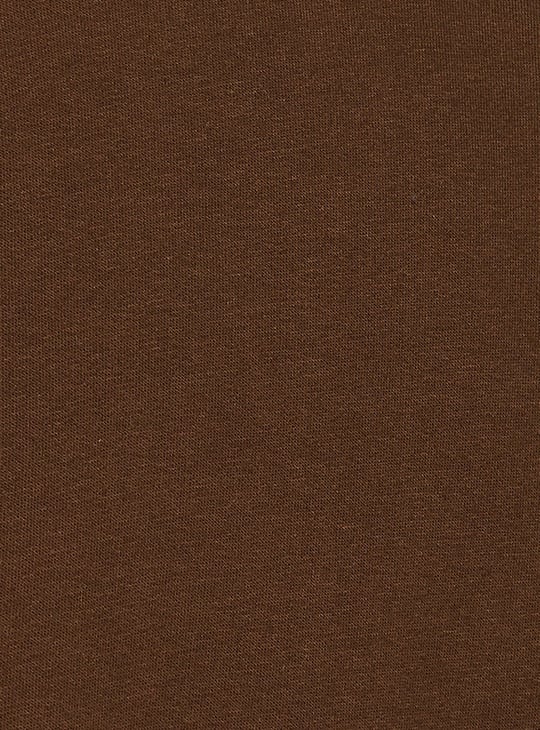 FAHRENHEIT Solid Casual Jacket
