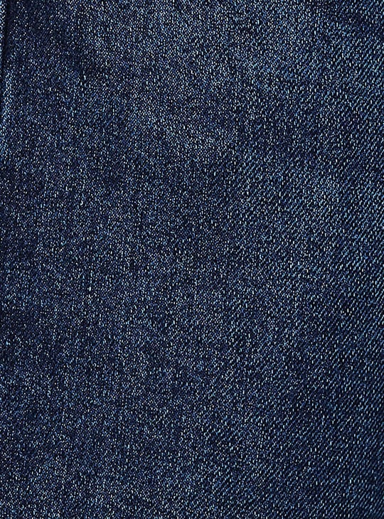 LEVI'S 517 Washed Bootcut Jeans