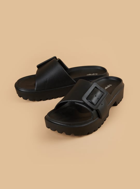 GINGER Solid Sliders