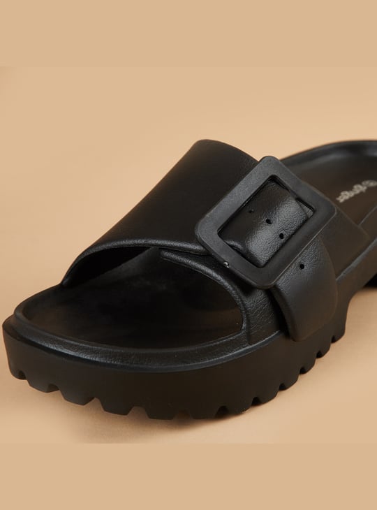 GINGER Solid Sliders