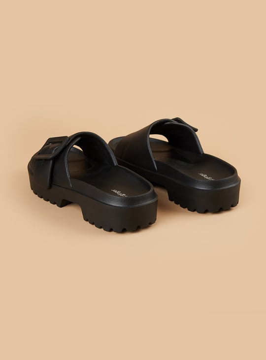 GINGER Solid Sliders