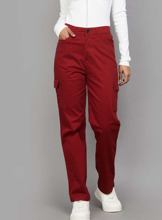 XPOSE Solid Cargos