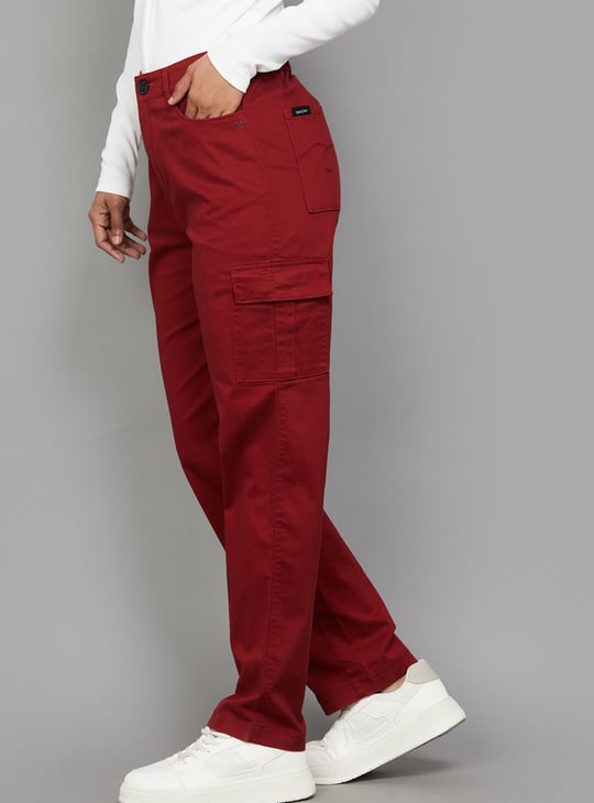 XPOSE Solid Cargos