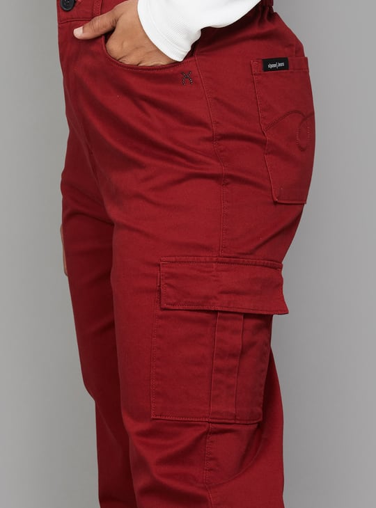 XPOSE Solid Cargos
