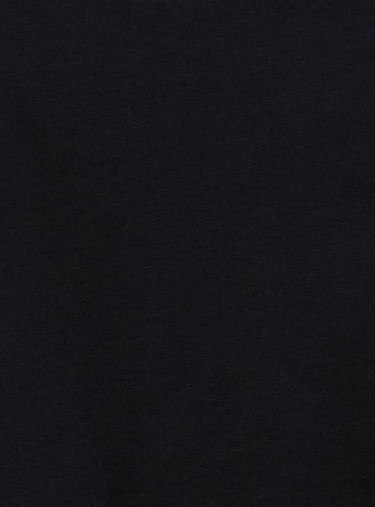 LEVI'S Solid T-shirt