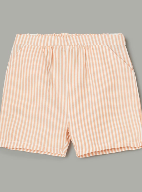 FS MINI KLUB Girls Printed Infant Basic Set