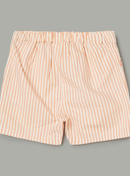 FS MINI KLUB Girls Printed Infant Basic Set