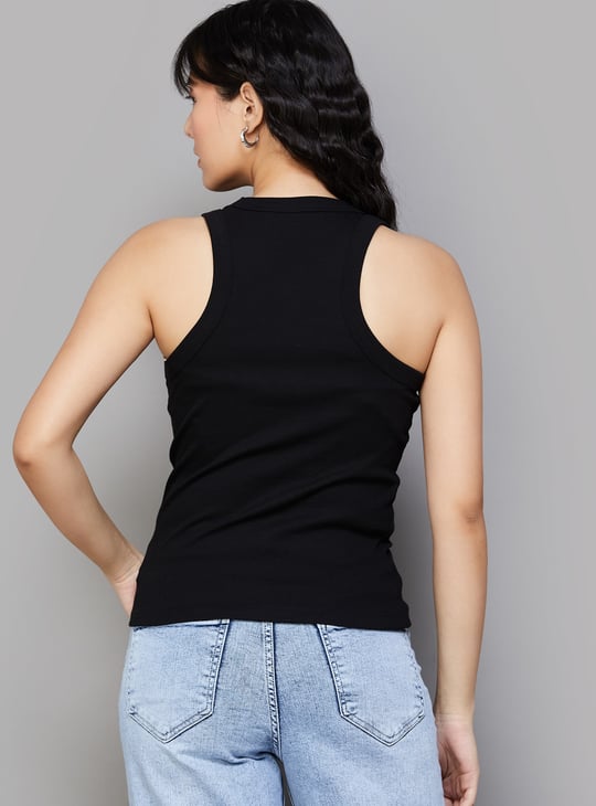 ONLY Ribbed Tank Top