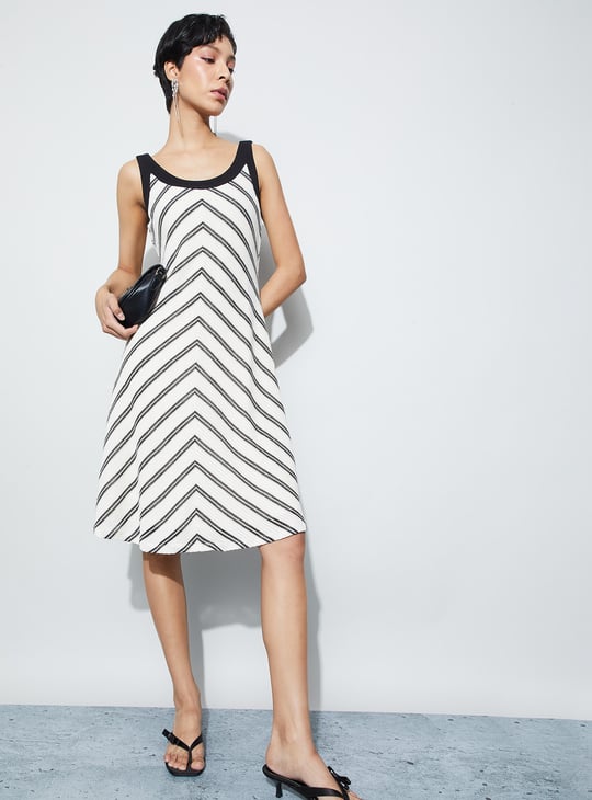 farm rio a line dress Sun-imperial