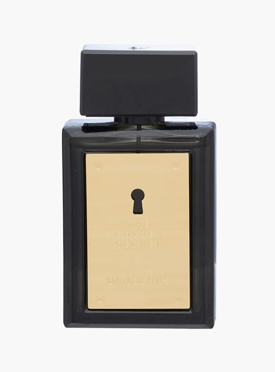 ANTONIO BANDERAS The Golden Secret Eau De Toilette - 50ml
