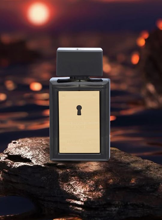 ANTONIO BANDERAS The Golden Secret Eau De Toilette - 50ml