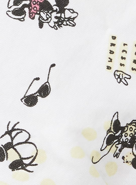 DISNEY Girls Character Panties - Pack of 3