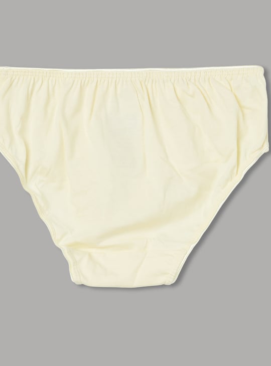 DISNEY Girls Character Panties - Pack of 3