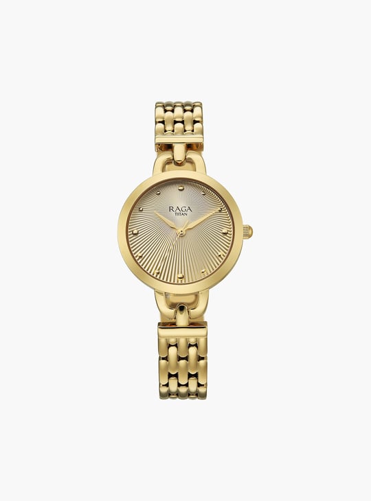 TITAN Raga Showstopper -NU95349YM01