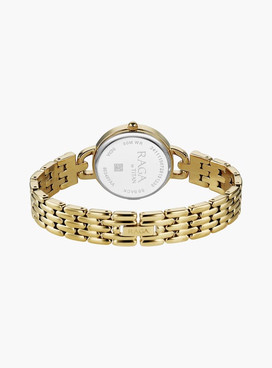 TITAN Raga Showstopper -NU95349YM01