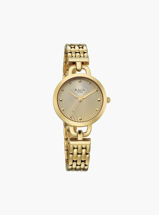 TITAN Raga Showstopper -NU95349YM01